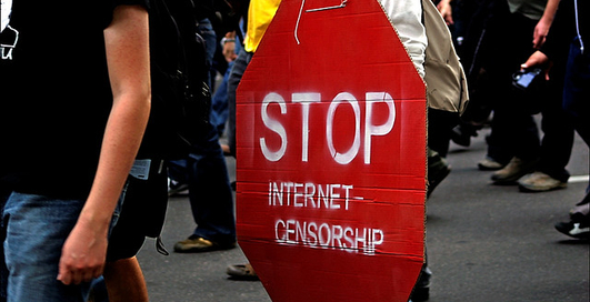 Darknet станет убийцей Интернета?