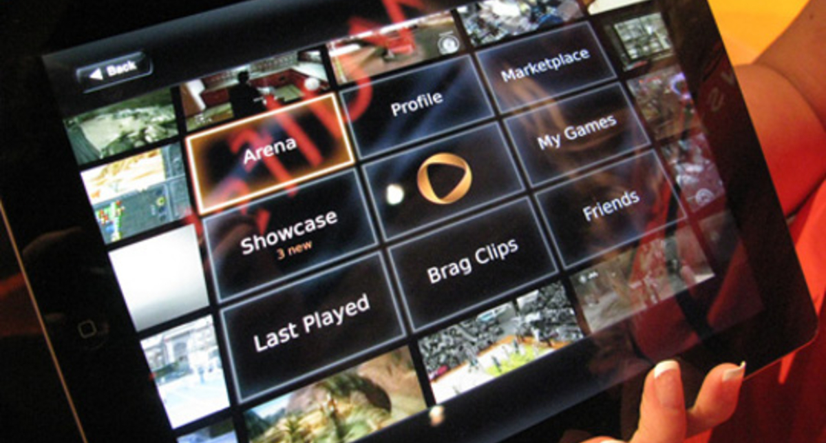 Взломан популярный игровой сервис Steam