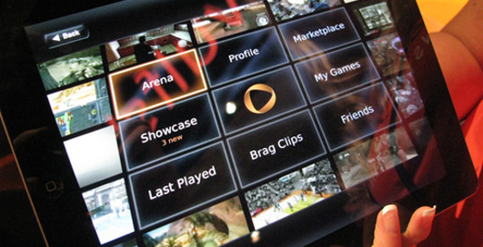 Взломан популярный игровой сервис Steam