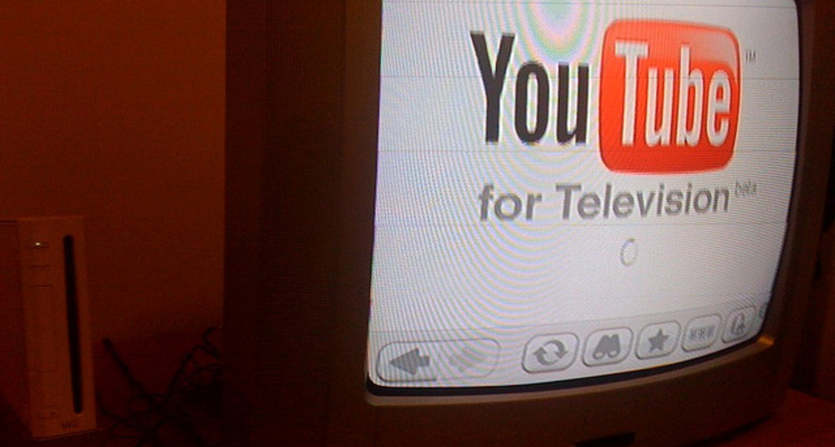 Полиция Великобритании может удалять видеоролики на YouTube