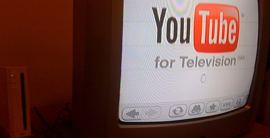 Полиция Великобритании может удалять видеоролики на YouTube