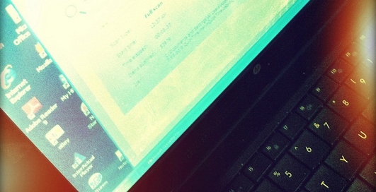 В интернете увеличилось число фишинговых атак