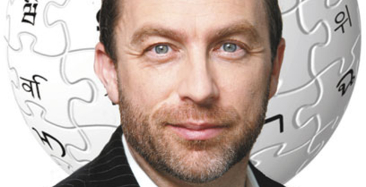 Создатель Google Сергей Брин пожертвовал полмиллиона долларов на "Википедию"