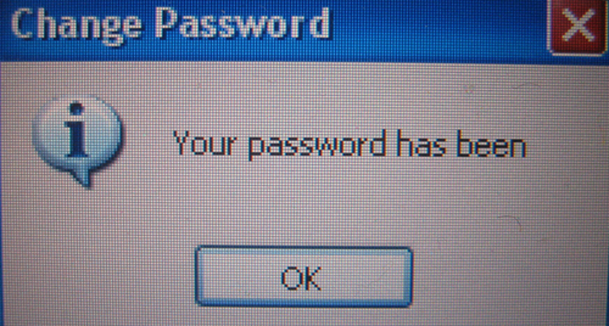 В интернете опубликовали список самых ненадежных паролей
