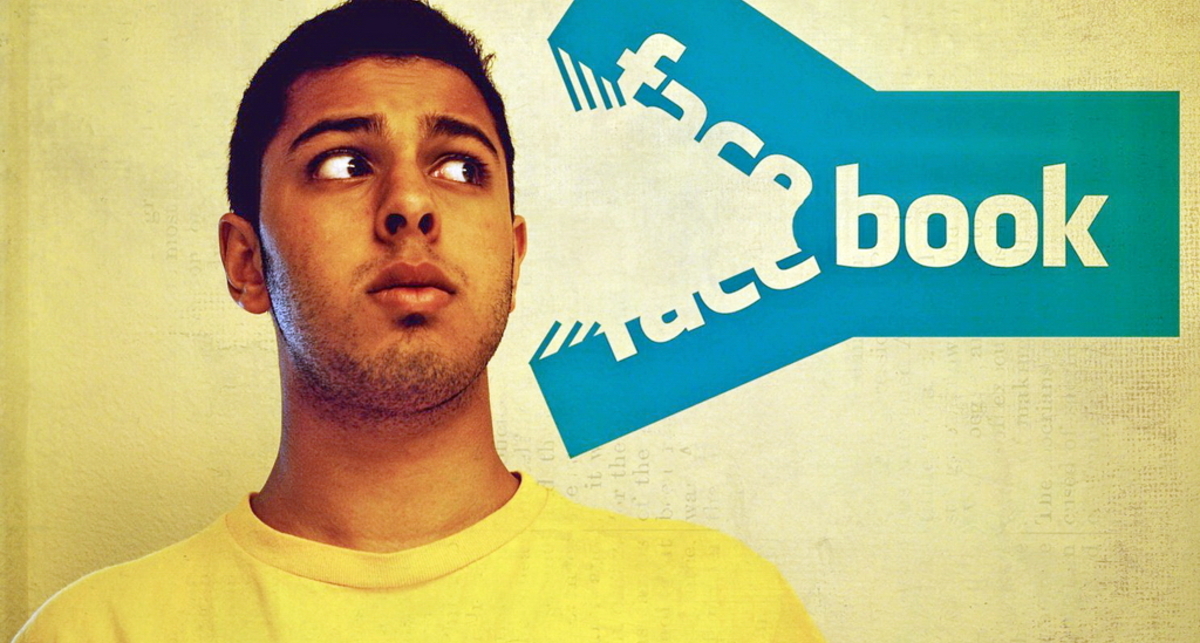 Половина пользователей ищет работу через Facebook