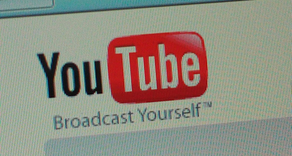 YouTube получил новый дизайн