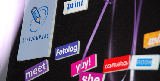 DDoS-атаки на LiveJournal продолжаются