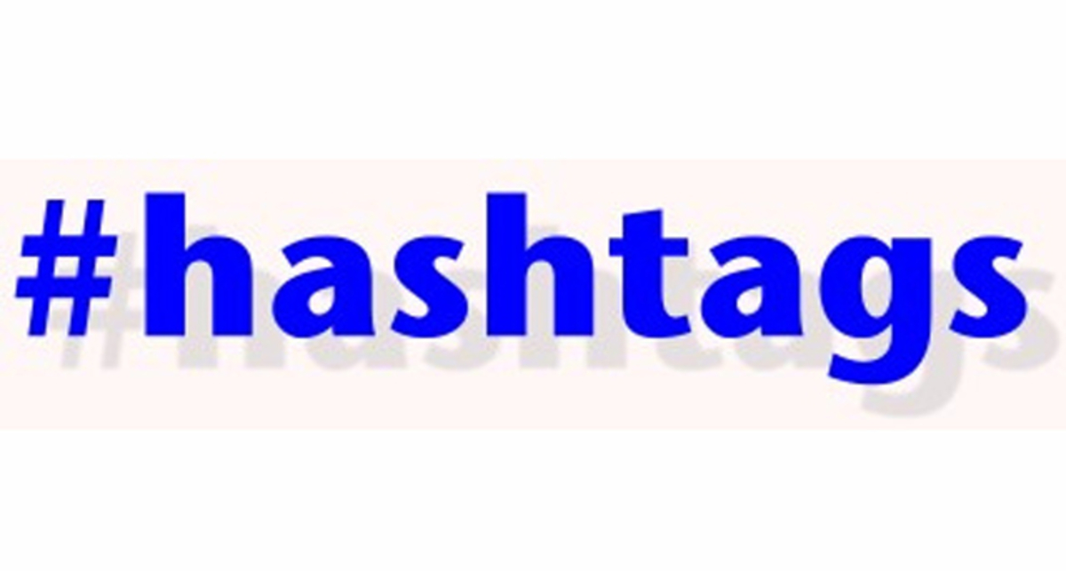 Социальная сеть Twitter опубликовала Топ-10 хэш-тегов 2011 года