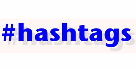 Социальная сеть Twitter опубликовала Топ-10 хэш-тегов 2011 года