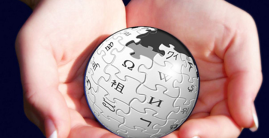 Пиар-агентство из Великобритании незаконно правило "Википедию"