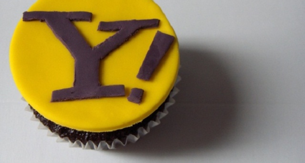 Yahoo выиграла суд против спамеров