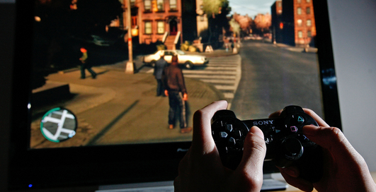 В Facebook может появиться онлайн-казино