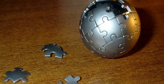 "Википедия" может прекратить работу