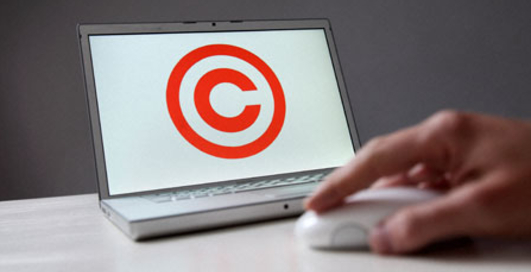 Американские копирайтеры сами не прочь нарушить авторские права
