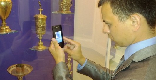 В Украине может появиться Google Street View