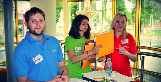 Российские ИТ-специалисты создают партию