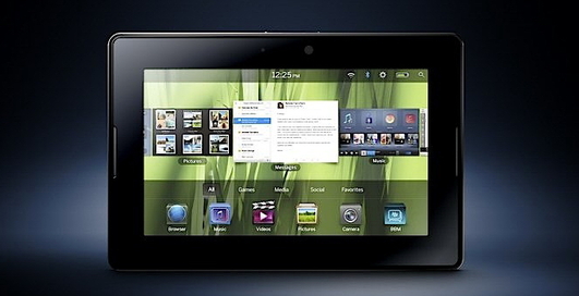 Компания Apple планирует выпустить мини iPad (слухи)