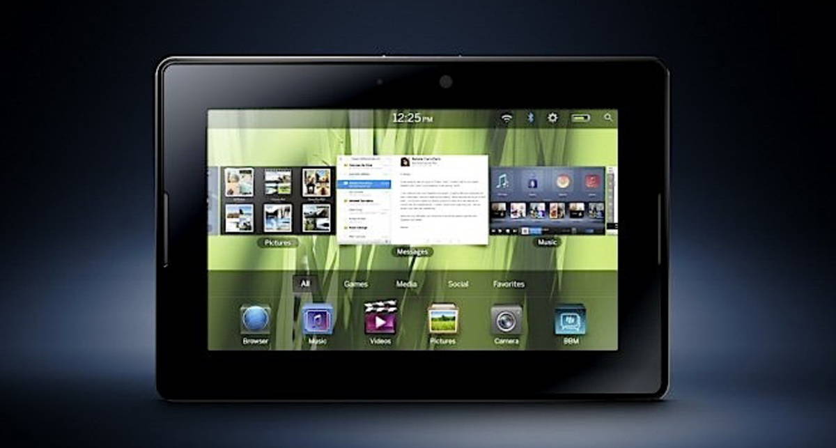 Компания Apple планирует выпустить мини iPad (слухи)