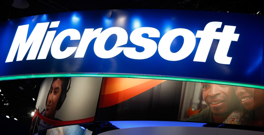 Microsoft начала раздачу антивируса