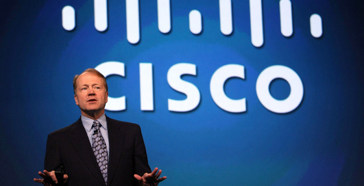 Cisco готовит онлайновый офисный пакет