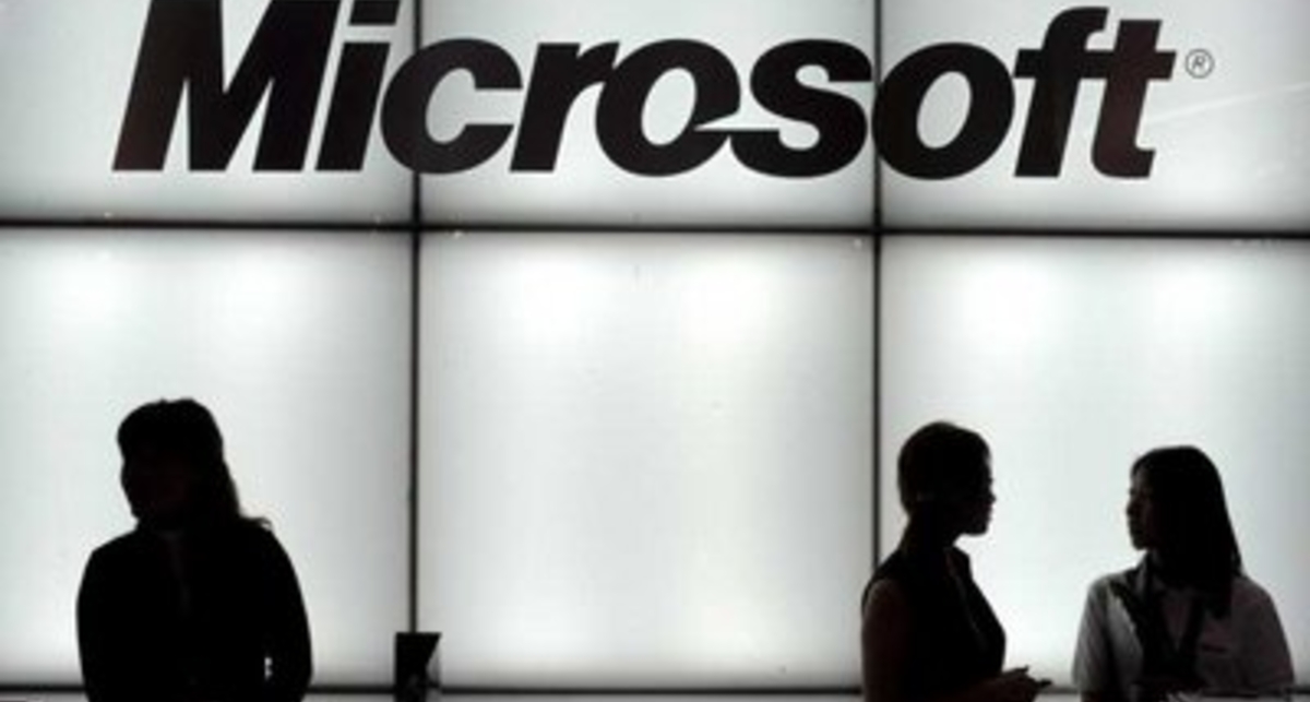 В августе Microsoft покажет новый  браузер