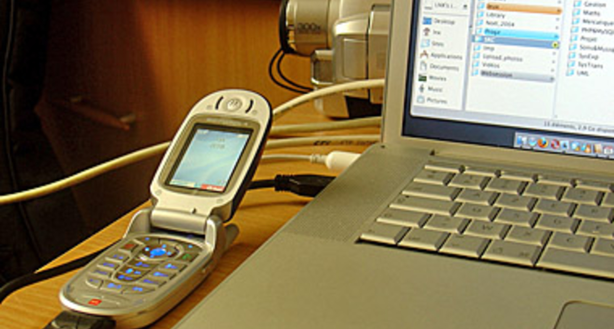 Мобильные приложения столь же популярны, как сайты