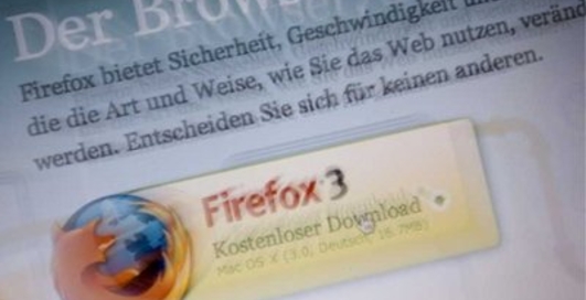 Mozilla выпустила предварительную версию Firefox 3.6