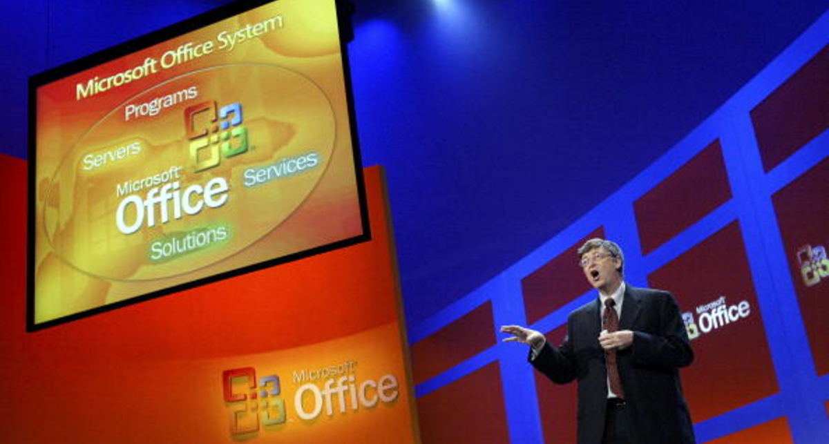 В Microsoft Office 2010 можно будет защитить файлы