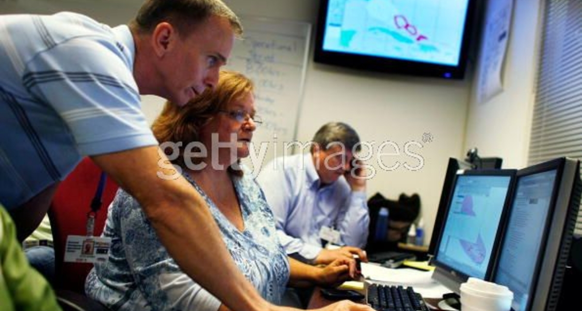 Самый опасный вирус в Украине - Win32/Conficker