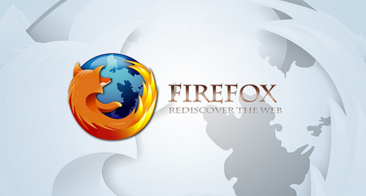 44% уязвимостей приходится на Firefox