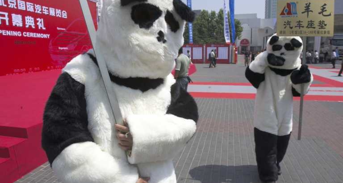Panda Security представила отчет по угрозам в 2009 году