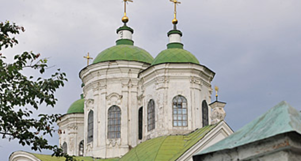 Русская православная церковь разрабатывает религиозный квест