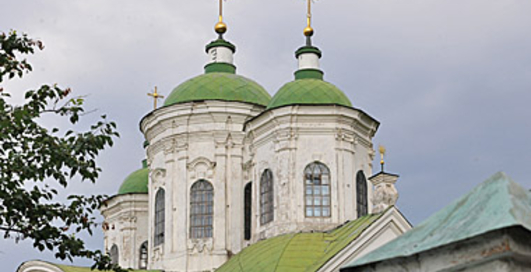 Русская православная церковь разрабатывает религиозный квест