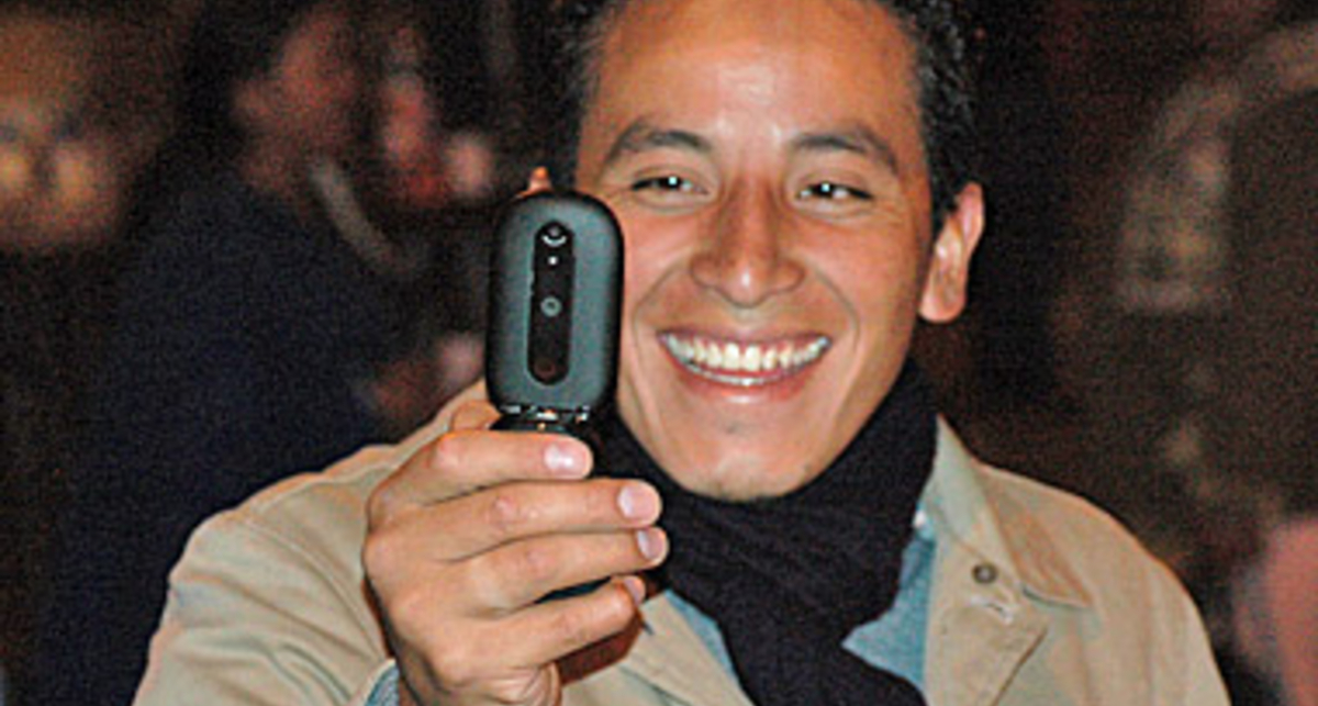 ICQ стал мобильным