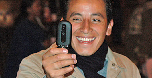 ICQ стал мобильным