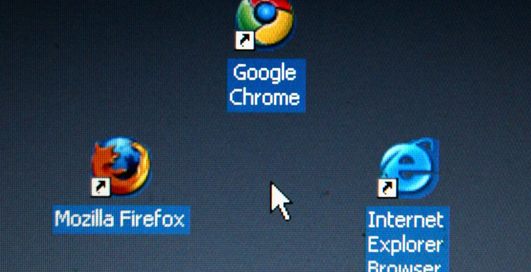 Microsoft выпустила экстренное обновление Internet Explorer