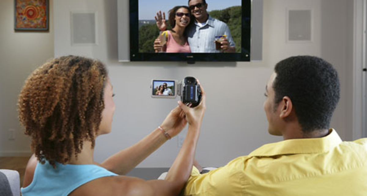 Утвержден новый стандарт связи Bluetooth 4