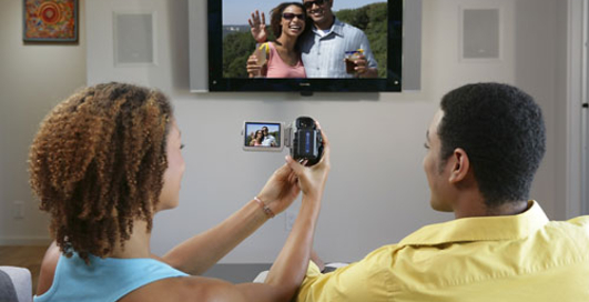 Утвержден новый стандарт связи Bluetooth 4