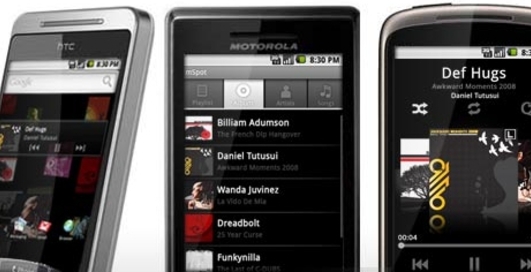 Google запустила конструктор приложений для Android