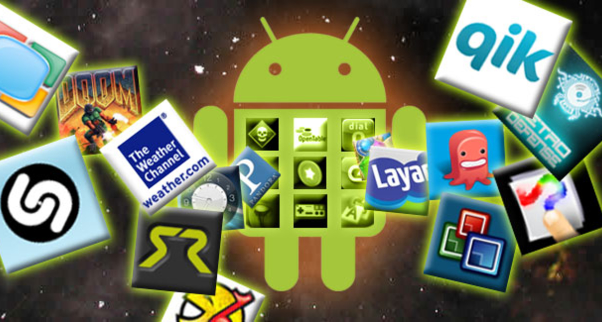 Хакеры получили доступ к личным данным владельцев Android