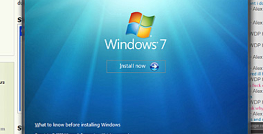 Microsoft рассказывает о недостатках Mac OS