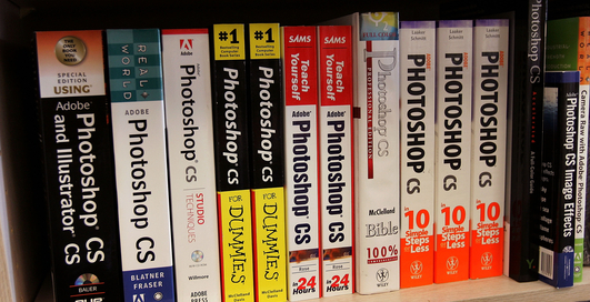 Adobe улучшила онлайн-версию Photoshop