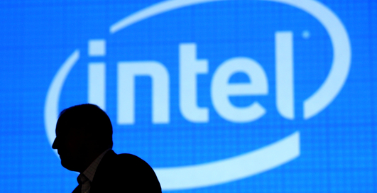 Intel открывает конкурента App Store