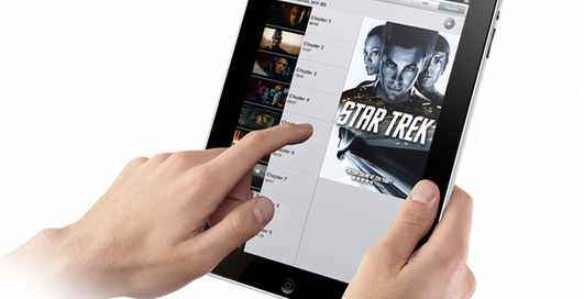 Взломана система защиты BlackBerry