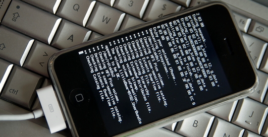 Хакеров из Chronic Dev Team опередили