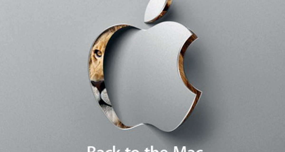 Apple сменит леопарда на льва