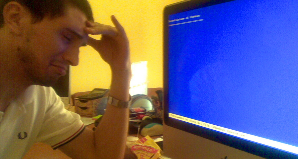 Windows XP мы больше не увидим