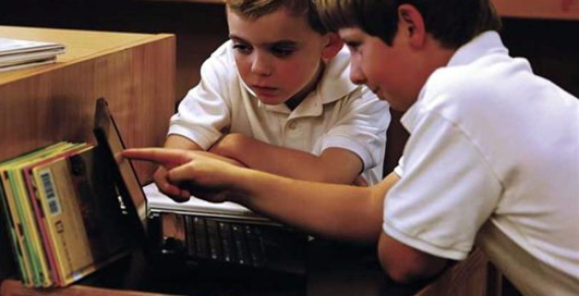 Linux отлично работает на Tablet PC (видео)