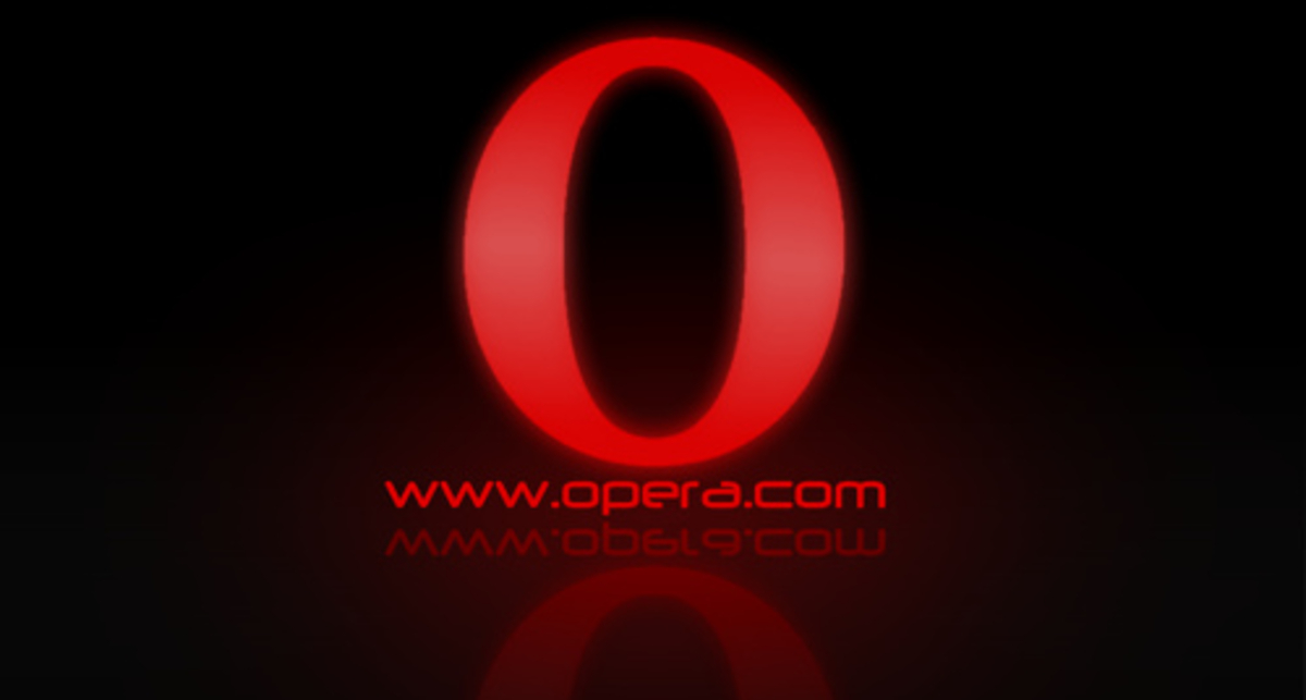 Вышла бета-версия браузера Opera 11