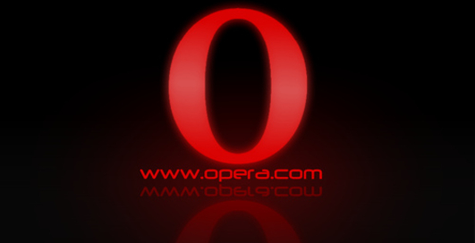 Вышла бета-версия браузера Opera 11